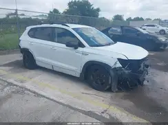 3VVDX7B2XPM341371 2023 VOLKSWAGEN TAOS