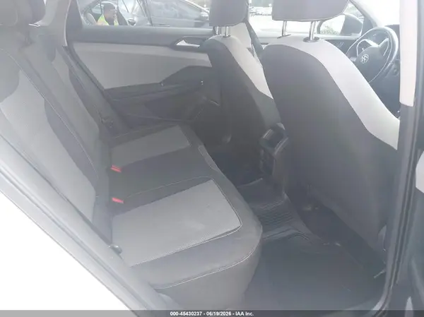 3VVDX7B2XPM341371 2023 VOLKSWAGEN TAOS - Image 8