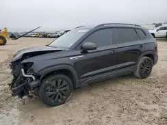 3VVDX7B2XPM345260 2023 VOLKSWAGEN TAOS