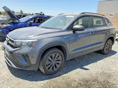 3VVDX7B2XPM350507 2023 VOLKSWAGEN TAOS