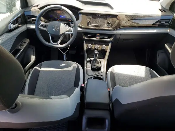 3VVDX7B2XPM350507 2023 VOLKSWAGEN TAOS - Image 8