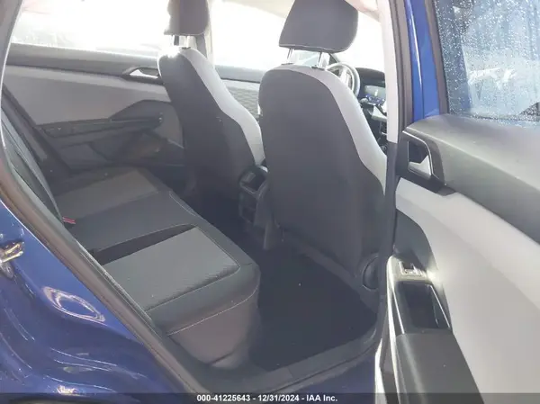 3VVDX7B2XPM360938 2023 VOLKSWAGEN TAOS - Image 8