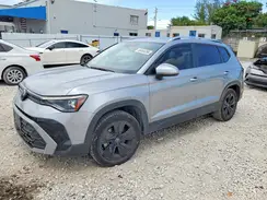 3VVEC7B20SM035319 2025 VOLKSWAGEN TAOS