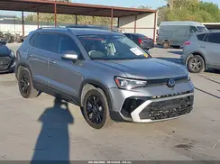 3VVEC7B20SM041430 2025 VOLKSWAGEN TAOS