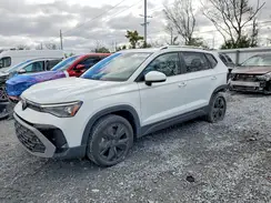 3VVEC7B20SM042531 2025 VOLKSWAGEN TAOS