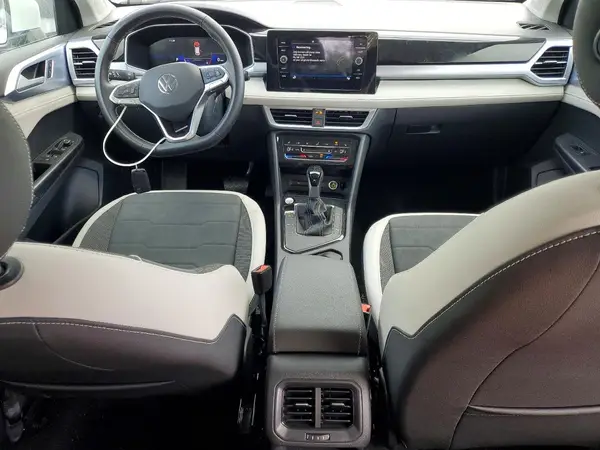 3VVEC7B20SM042531 2025 VOLKSWAGEN TAOS - Image 8