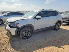 3VVEC7B20SM044361 2025 VOLKSWAGEN TAOS