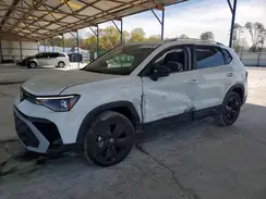 3VVEC7B20SM050810 2025 VOLKSWAGEN TAOS