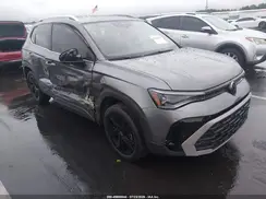 3VVEC7B21SM013524 2025 VOLKSWAGEN TAOS