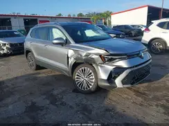 3VVEC7B21SM014527 2025 VOLKSWAGEN TAOS