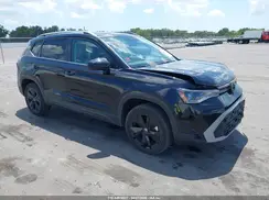 3VVEC7B21SM015404 2025 VOLKSWAGEN TAOS