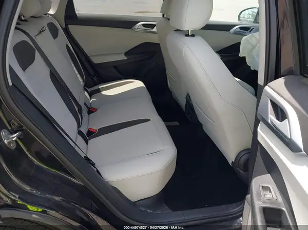 3VVEC7B21SM015404 2025 VOLKSWAGEN TAOS - Image 8