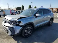 3VVEC7B21SM024457 2025 VOLKSWAGEN TAOS