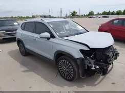 3VVEC7B21SM044224 2025 VOLKSWAGEN TAOS