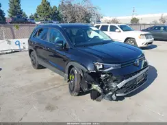3VVEC7B21SM047558 2025 VOLKSWAGEN TAOS