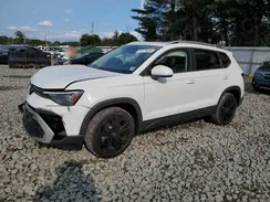 3VVEC7B21SM066739 2025 VOLKSWAGEN TAOS
