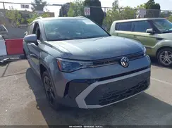3VVEC7B22SM012625 2025 VOLKSWAGEN TAOS