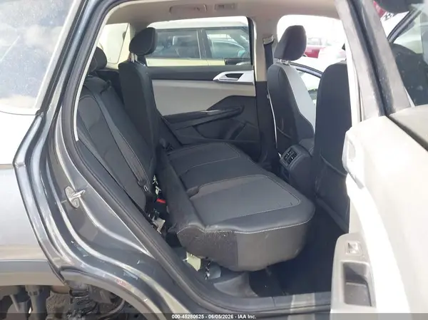3VVEC7B22SM012625 2025 VOLKSWAGEN TAOS - Image 8
