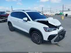 3VVEC7B22SM032695 2025 VOLKSWAGEN TAOS