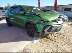 3VVEC7B22SM037704 2025 VOLKSWAGEN TAOS