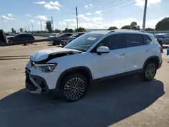 3VVEC7B22SM051053 2025 VOLKSWAGEN TAOS