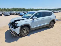 3VVEC7B22SM056429 2025 VOLKSWAGEN TAOS