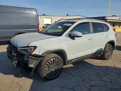 3VVEC7B22SM077605 2025 VOLKSWAGEN TAOS