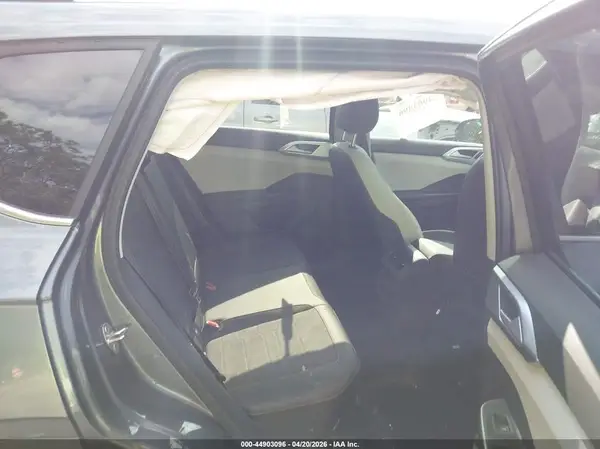 3VVEC7B23SM012598 2025 VOLKSWAGEN TAOS - Image 8