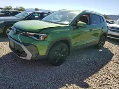 3VVEC7B23SM038182 2025 VOLKSWAGEN TAOS