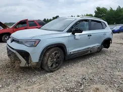 3VVEC7B23SM045813 2025 VOLKSWAGEN TAOS