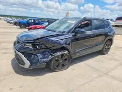 3VVEC7B23SM058707 2025 VOLKSWAGEN TAOS