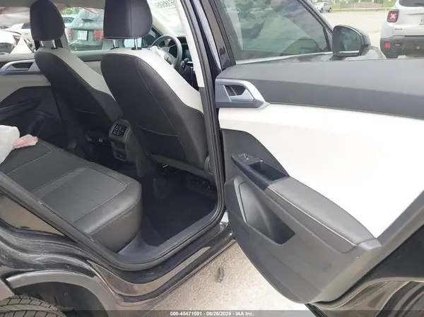 3VVEC7B23SM058707 2025 VOLKSWAGEN TAOS - Image 8