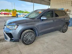 3VVEC7B23SM082683 2025 VOLKSWAGEN TAOS