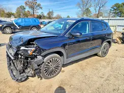 3VVEC7B24SM023710 2025 VOLKSWAGEN TAOS