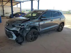3VVEC7B24SM029751 2025 VOLKSWAGEN TAOS