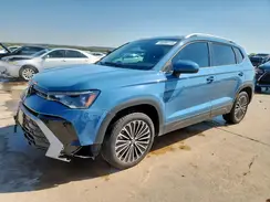 3VVEC7B24SM031306 2025 VOLKSWAGEN TAOS