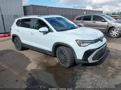 3VVEC7B24SM032567 2025 VOLKSWAGEN TAOS
