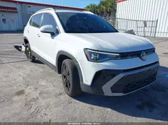 3VVEC7B24SM041611 2025 VOLKSWAGEN TAOS