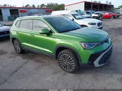 3VVEC7B24SM042371 2025 VOLKSWAGEN TAOS