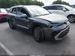 3VVEC7B24SM057484 2025 VOLKSWAGEN TAOS