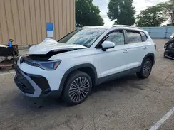 3VVEC7B24SM065102 2025 VOLKSWAGEN TAOS