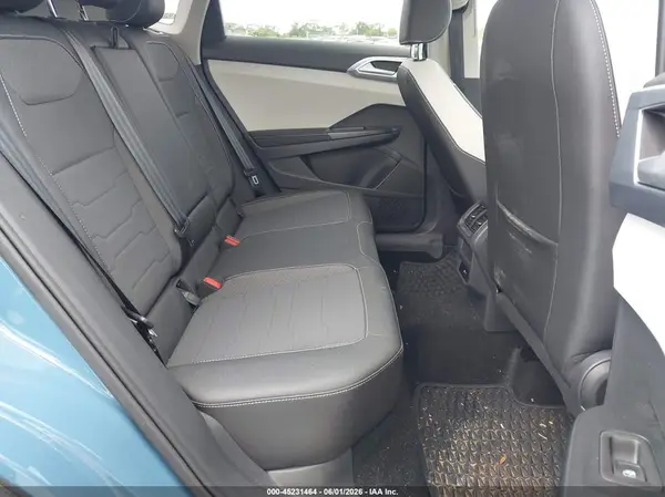 3VVEC7B24SM077332 2025 VOLKSWAGEN TAOS - Image 8