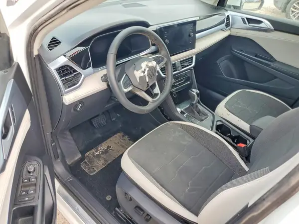 3VVEC7B25SM004339 2025 VOLKSWAGEN TAOS - Image 8