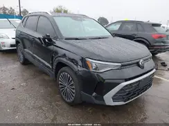 3VVEC7B25SM012604 2025 VOLKSWAGEN TAOS