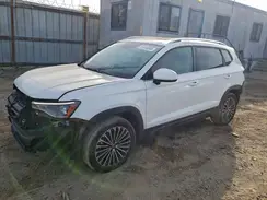 3VVEC7B25SM023294 2025 VOLKSWAGEN TAOS
