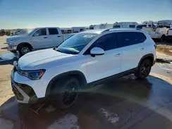 3VVEC7B25SM030682 2025 VOLKSWAGEN TAOS