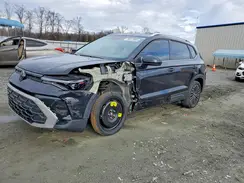 3VVEC7B25SM037437 2025 VOLKSWAGEN TAOS