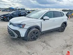 3VVEC7B25SM040807 2025 VOLKSWAGEN TAOS