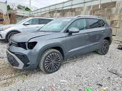 3VVEC7B25SM046462 2025 VOLKSWAGEN TAOS