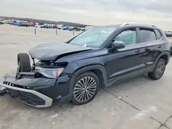 3VVEC7B25SM055632 2025 VOLKSWAGEN TAOS